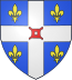 Blason de Bergnicourt