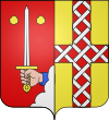 Blason de Lorquin