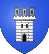 Blason de Gassin