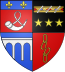 Blason de Le Perreux-sur-Marne