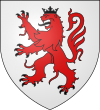 Blason de Saint-Glen