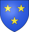 Blason de Treignac