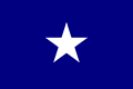 서플로리다 공화국의 국기