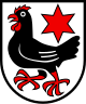 Finsterhennen – Stemma