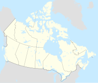 Kawawachikamach is located in Canada