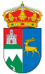 Blason de Cervantes