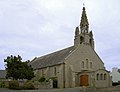 Église Notre-Dame-de-la-Mer de Lesconil (ou Notre-Dame-des-Flots)