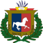 Coat of arms of Soriano Department