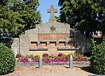 Monument aux morts