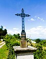 Croix de Saint-Vincent.