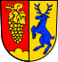 Blason de Ehrenkirchen