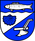 Brasão de Fisch