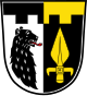 Kunreuth – Stemma