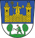 Coat of arms of Tirschenreuth