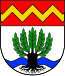 Blason de Weidenbach