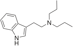 Dipropyylitryptamiini