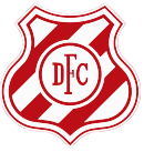 Logo du Democrata FC