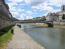 Pont Battant