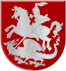 Coat of arms of Oosterbierum