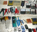 Tools of Electrical Installation and Maintenance Technology