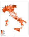 Partito Socialista Democratico Italiano.