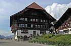 Erlenbach, Platzhaus