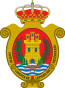 Blason de Algésiras