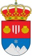 Blason de Urriés