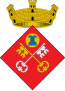 Blason de Albanyà