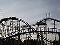 Mega Looping Bahn, dorénavant à Europark