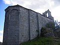 Chapelle Saint-Jean-Baptiste.