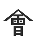 Flag of Aizu Domain