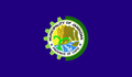Flag of Jamindan