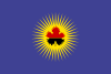 Flag of Suva Reka