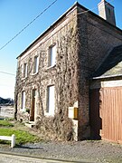 L'ancienne école.