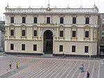 Edificio de la Gobernación de Caldas