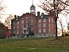 Lutheran Theological Seminary-Old Dorm