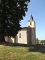 Église Notre-Dame-de-l’Assomption de Peyre