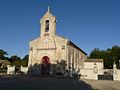 Chapelle Saint-Jean de l'Hôpital