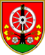 Blason de Muta