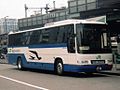 「ONライナー号」と共通運用のため直結クーラー仕様 H657-91401