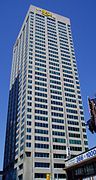 Hudson's Bay Centre in Toronto, Canada.