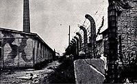 HASAG forced labour camp, Częstochowa Ghetto