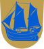 Blason de Himanka