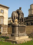 Monument to John, 4th Earl of Hopetoun