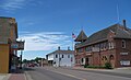 Howard Lake, Minnesota