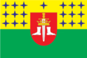 Flag of Illuka Parish