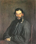 Лав Толстој, 1873