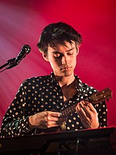 Jacob Collier 2016