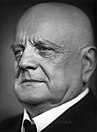 Jean Sibelius in 1940